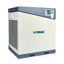 XLAM30A eco finest high pressure 22kw rotary screw air compressor